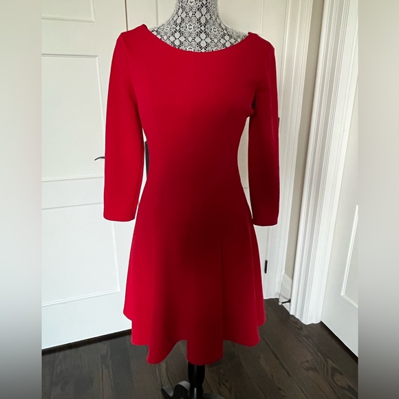 Sunday in Brooklyn Dress from Anthropologie (size small) - gently used - Picture 4 of 9